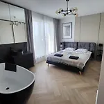 Timo Baltic View Apartment Danzig