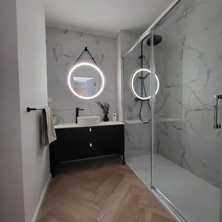 Apartment Timo Baltic View