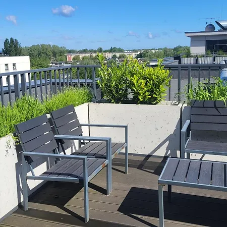 Timo Baltic View * גדנסק