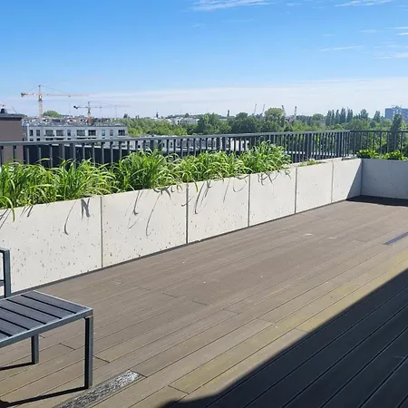 Apartman Timo Baltic View