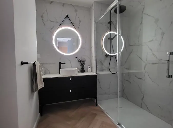 דירה Timo Baltic View