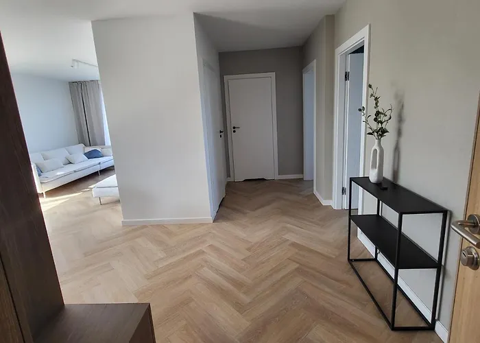 Timo Baltic View Διαμέρισμα *