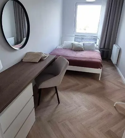 Apartment Timo Baltic View *