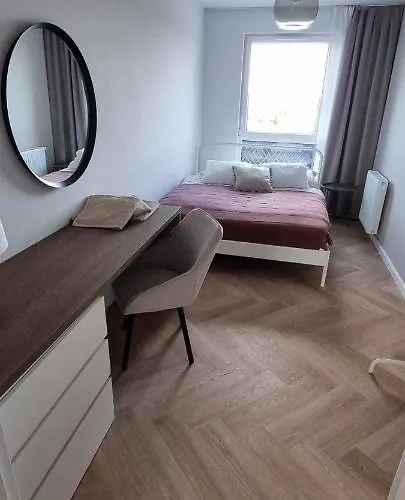 Appartement Timo Baltic View *